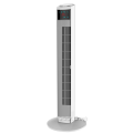 36 Inch Portable Electric Swan Tower Fan